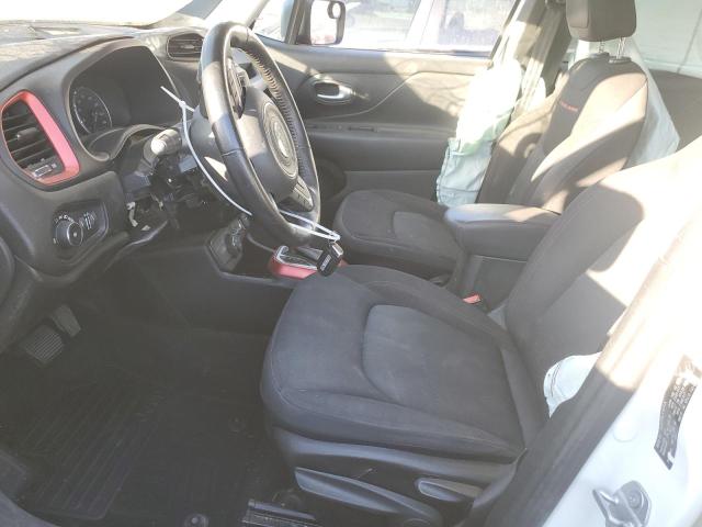 2019 JEEP RENEGADE T - ZACNJBC14KPK64173