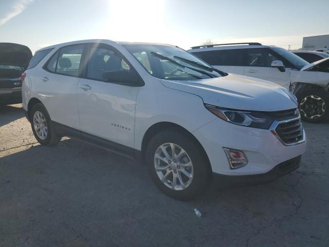 Vin: 2gnaxhev1l6164489, lot: 82821234, chevrolet equinox ls 20204