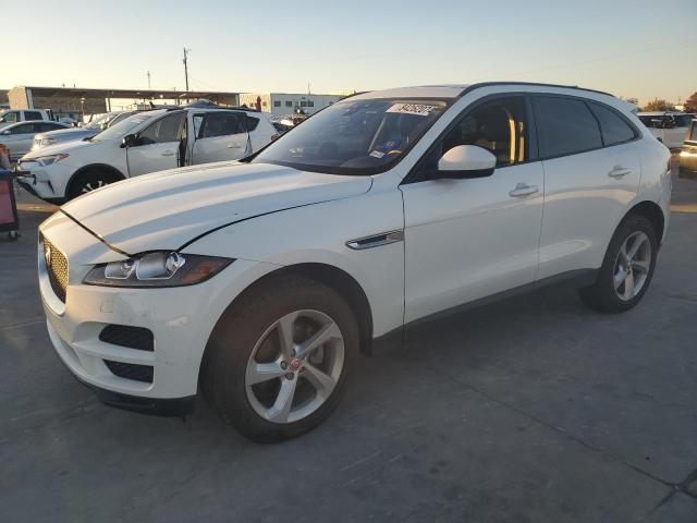 2017 JAGUAR F-PACE PRE #3024570707