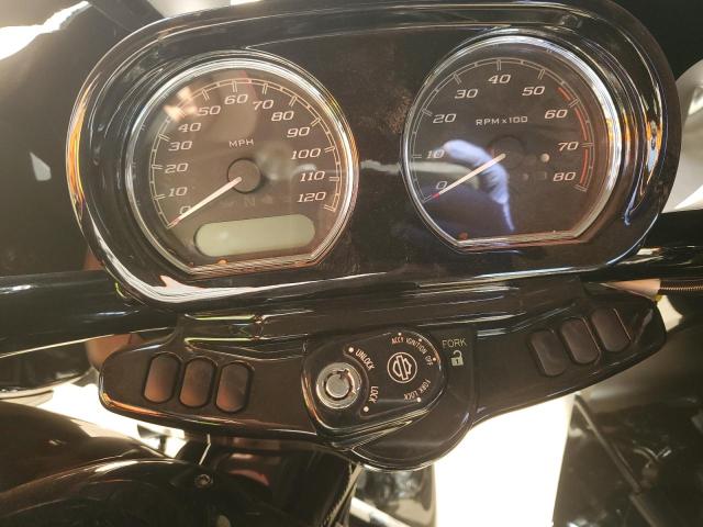 2024 HARLEY-DAVIDSON FLTRT 1HD1MFP19RB853748