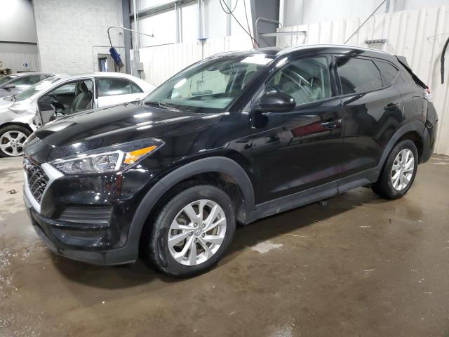 2019 HYUNDAI TUCSON LIM #3024885430