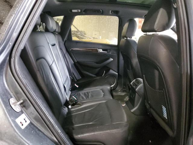 2015 AUDI Q5 PREMIUM - WA1DGAFP2FA086576