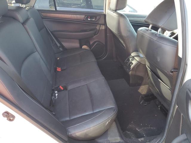 2016 SUBARU OUTBACK 2. - 4S4BSBNC8G3211923