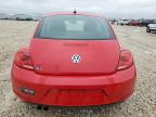 Lot #3025222852 2014 VOLKSWAGEN BEETLE