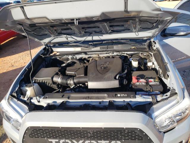 2019 TOYOTA TACOMA DOU - 3TMCZ5AN9KM193971