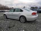 Lot #3024698777 2015 VOLKSWAGEN PASSAT SE