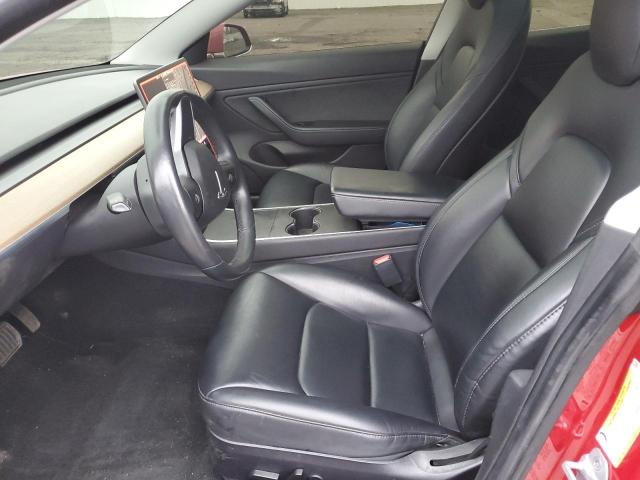 2019 TESLA MODEL 3 - 5YJ3E1EA4KF324319
