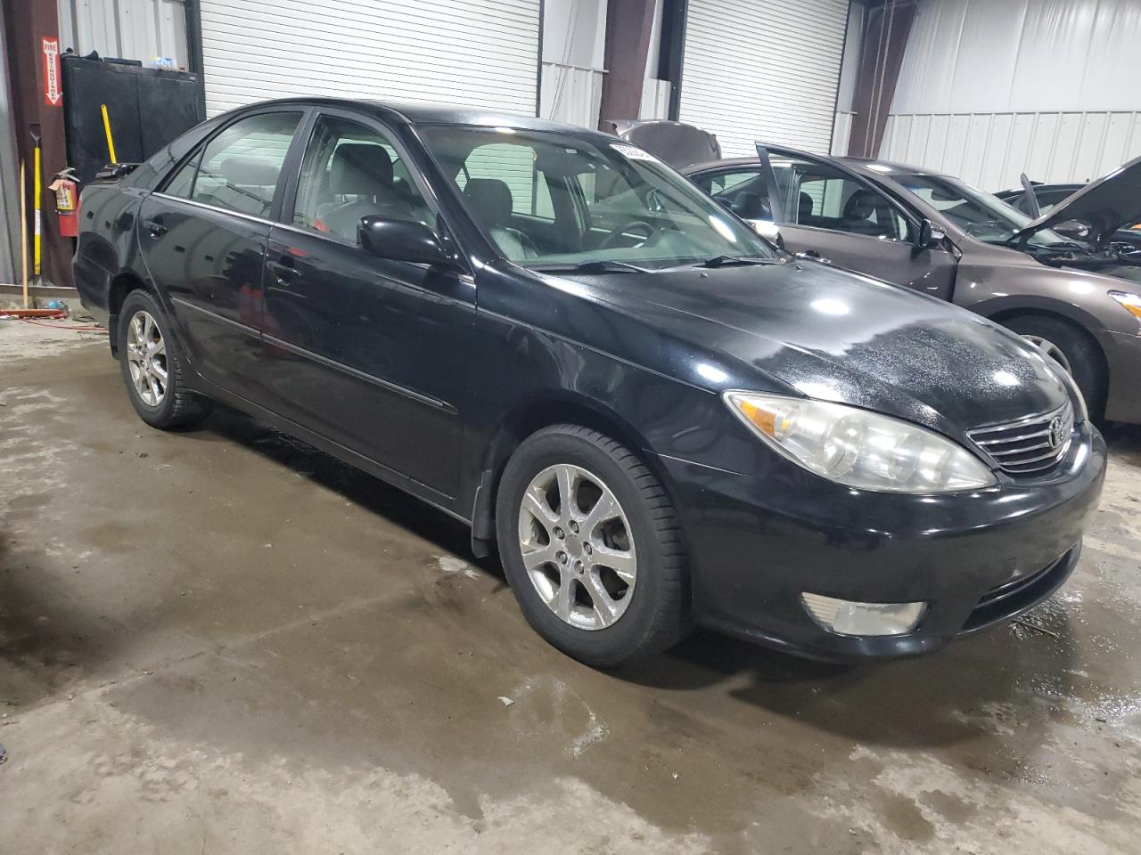 Lot #3033361812 2005 TOYOTA CAMRY LE