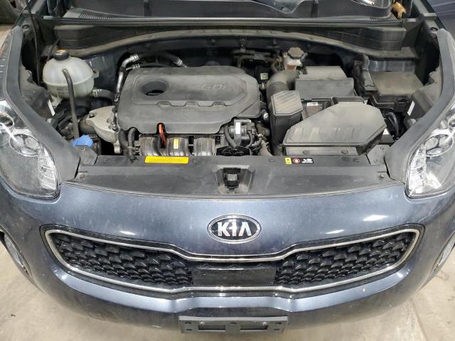 VIN KNDPMCAC4J7354478 2018 KIA SPORTAGE no.12