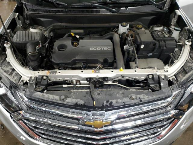 2020 CHEVROLET EQUINOX PR - 3GNAXXEV5LS732190
