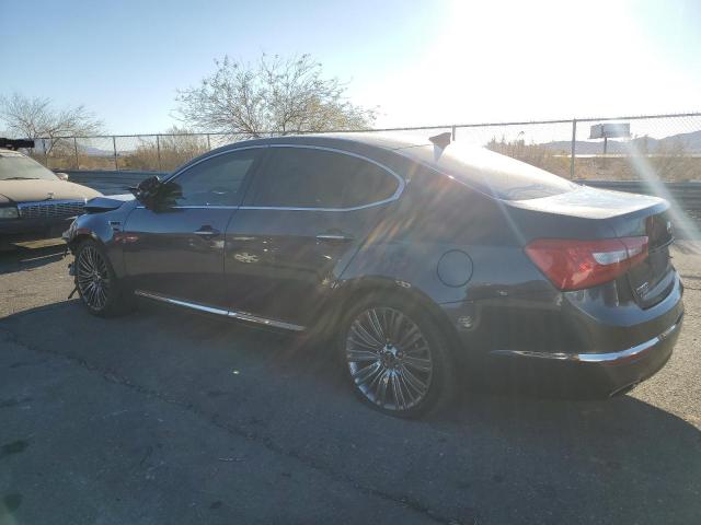 2015 KIA CADENZA PR - KNALN4D7XF5192579