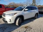 2019 TOYOTA HIGHLANDER - 5TDJZRFH6KS616068