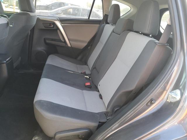 2015 TOYOTA RAV4 LE - JTMZFREV5FD079665