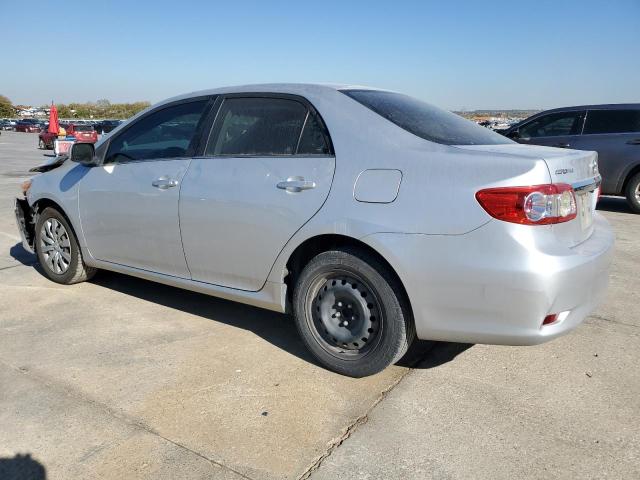 VIN 5YFBU4EE6DP140963 2013 TOYOTA COROLLA no.2