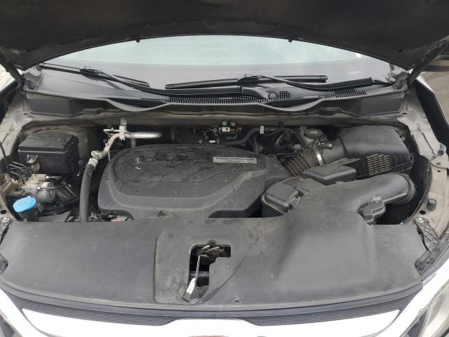 2018 HONDA ODYSSEY EX - 5FNRL6H77JB017299