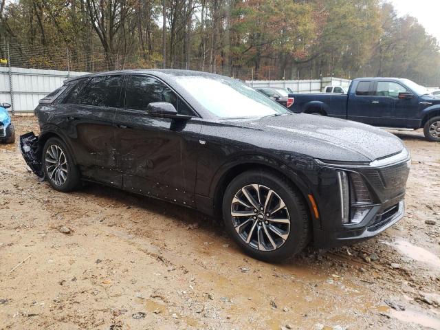 2024 CADILLAC LYRIQ SPOR 1GYKPTRK0RZ107482