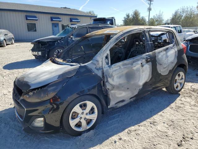 KL8CB6SA0MC719147 CHEVROLET SPARK LS 2021