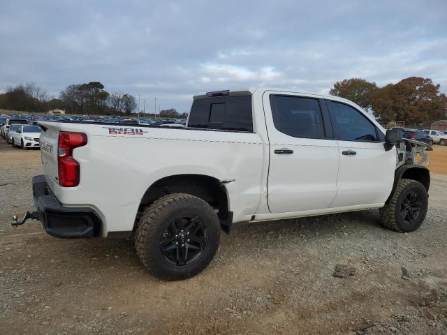 2019 CHEVROLET SILVERADO - 3GCPYFED1KG213642