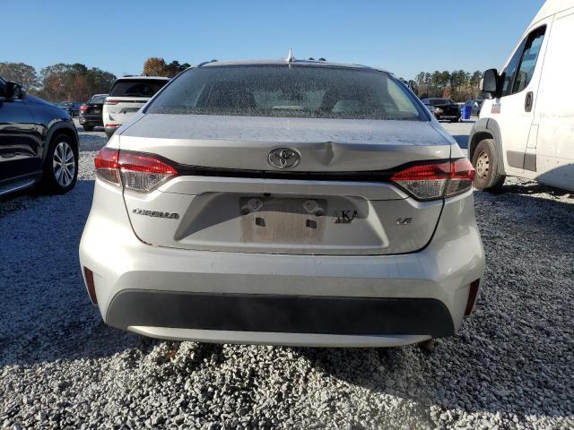 2020 TOYOTA COROLLA LE - 5YFEPRAE9LP127890