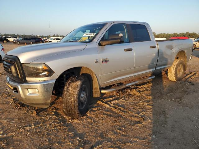 2012 DODGE RAM 3500 S #3036927730