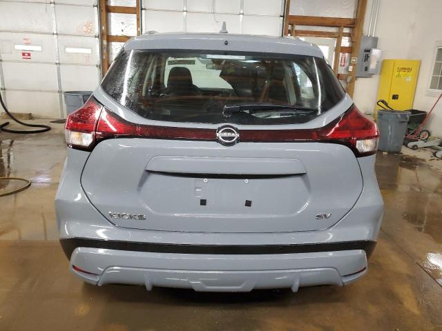 VIN 3N1CP5CV5RL557230 2024 NISSAN KICKS no.6