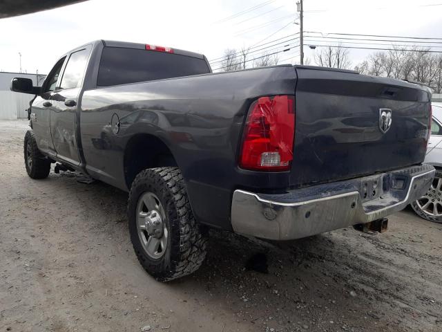 RAM 2500 ST 2017 gray  gas 3C6UR5HJ7HG657636 photo #3