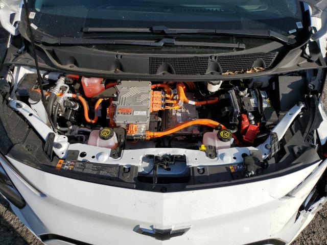 2023 CHEVROLET BOLT EV 1L - 1G1FW6S02P4192624