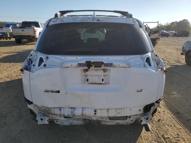 2018 TOYOTA RAV4 LE - 2T3ZFREV3JW464279