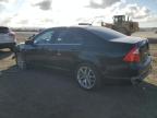 Lot #3046019318 2012 FORD FUSION SEL