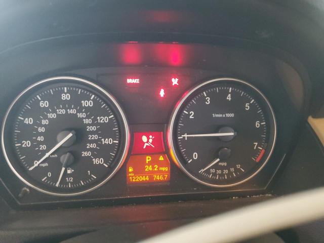 2015 BMW X1 XDRIVE2 - WBAVL1C59FVY28230