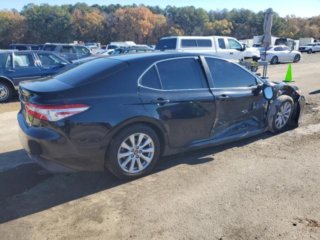 2018 TOYOTA CAMRY L - 4T1B11HK8JU594277