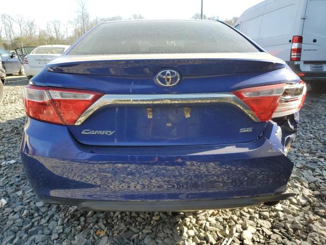 2016 TOYOTA CAMRY LE - 4T1BF1FK9GU614954