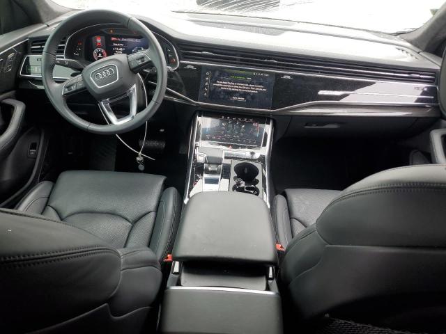 2020 AUDI Q8 PRESTIG WA1FVAF16LD004434