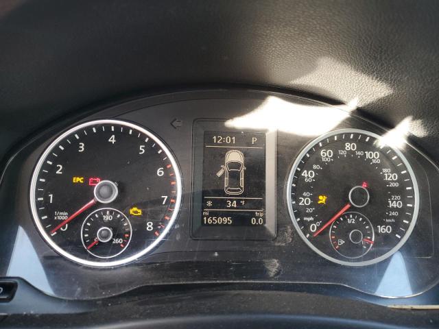 2017 VOLKSWAGEN TIGUAN WOL - WVGRV7AX4HK015271