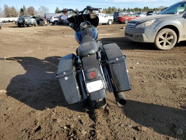 2004 HARLEY-DAVIDSON FLHPI - 1HD1FHW104Y730465