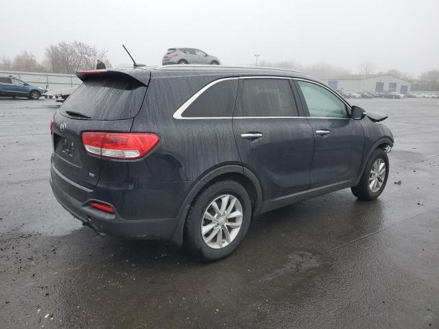 VIN 5XYPG4A35HG296357 2017 KIA SORENTO no.3