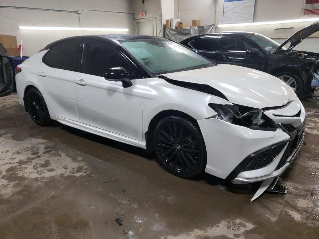 2024 TOYOTA CAMRY XSE - 4T1K61AK9RU188774