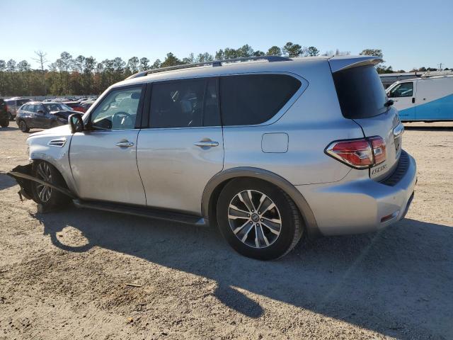 2019 NISSAN ARMADA SV - JN8AY2NDXK9088398