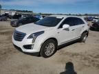 2017 CADILLAC XT5 - 1GYKNARS9HZ303638