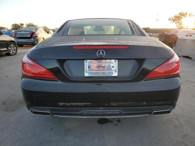 2016 MERCEDES-BENZ SL400 WDDJK6FAXGF041394