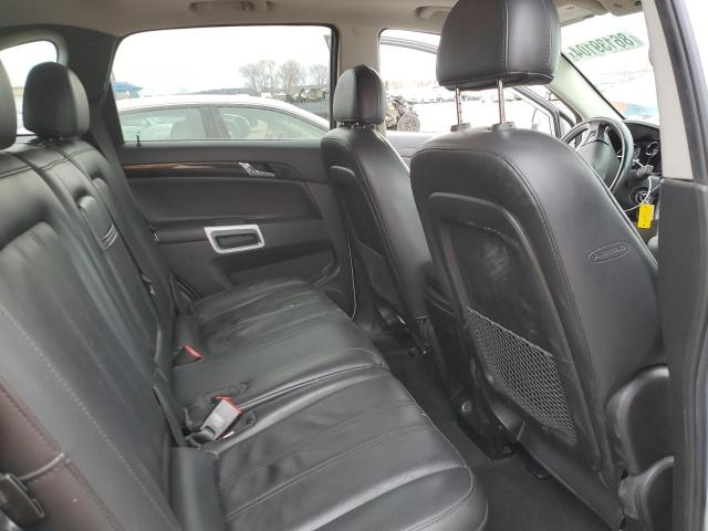 2015 CHEVROLET CAPTIVA LT - 3GNAL4EK6FS535873