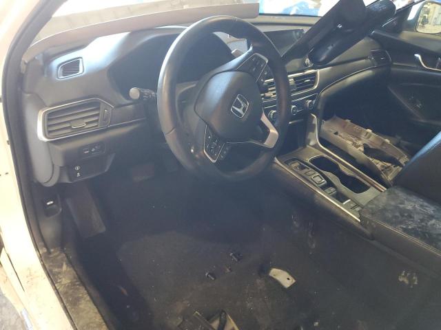 2018 HONDA ACCORD EXL - 1HGCV2F69JA030620