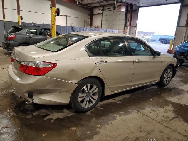 2015 HONDA ACCORD LX - 1HGCR2F31FA023310