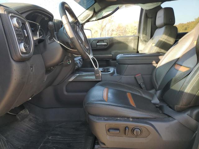 2020 GMC SIERRA K15 - 3GTP9EEL1LG159131