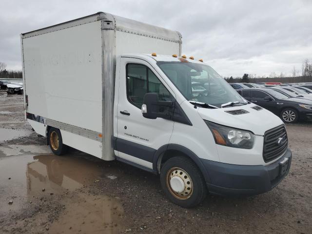 VIN 1FDBF6ZM2FKB00870 2015 FORD TRANSIT no.4