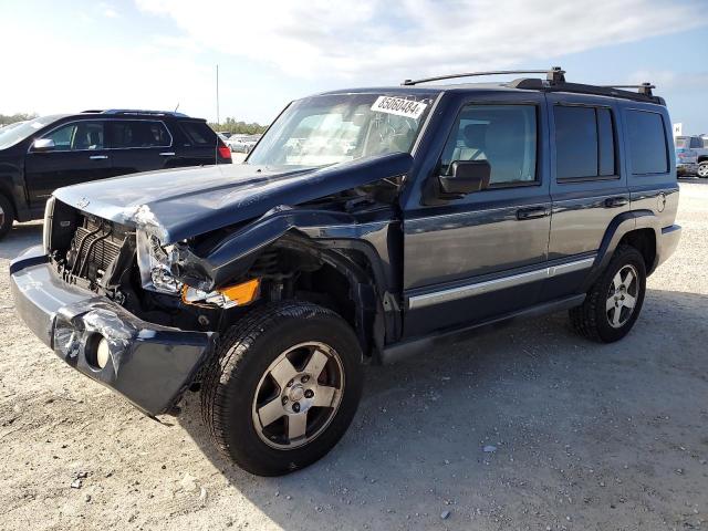 2010 JEEP COMMANDER #3065877829