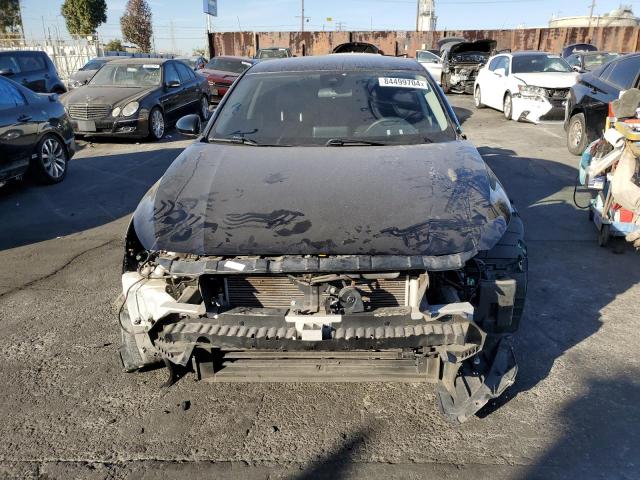 VIN 1N4BL4DV7NN353574 2022 NISSAN ALTIMA no.5