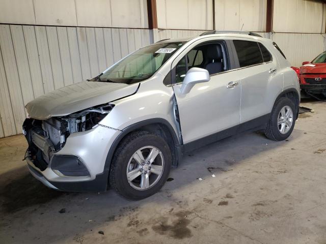 2018 CHEVROLET TRAX 1LT - KL7CJPSB0JB665243
