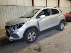 2018 CHEVROLET TRAX 1LT - KL7CJPSB0JB665243