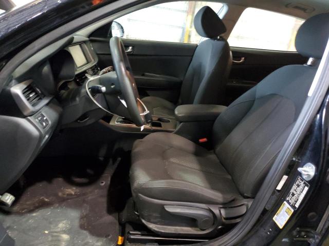 2020 KIA OPTIMA LX - 5XXGT4L31LG432778
